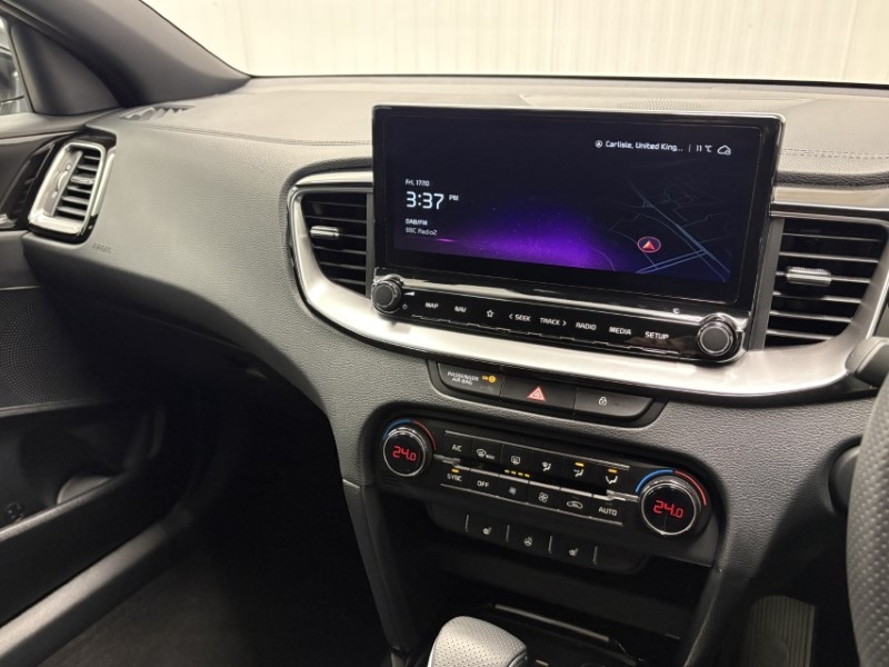 Used Kia Ceed 2025 for sale - 76922430: Photo 21