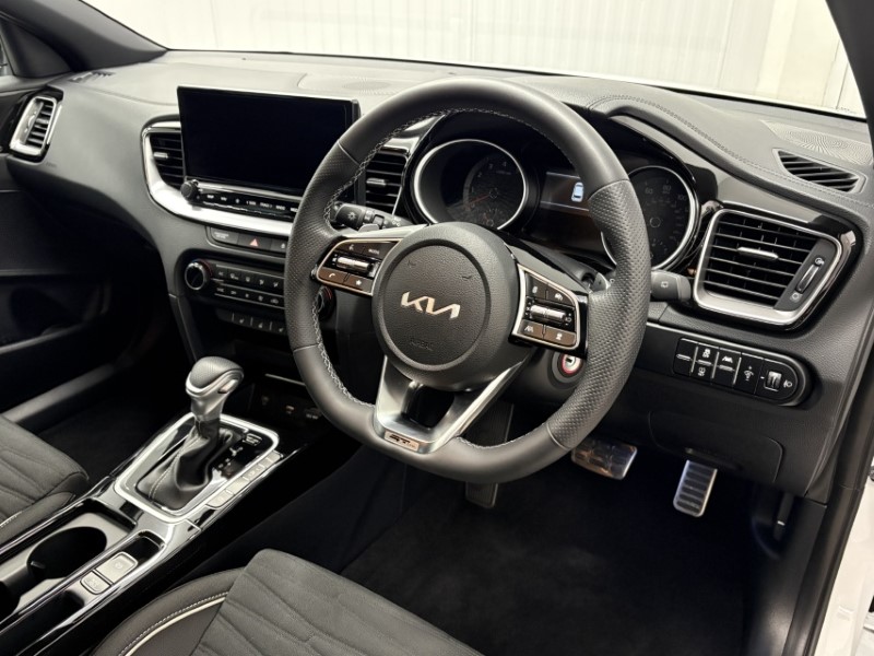 Used Kia Ceed 2025 for sale - 76922430: Photo 30