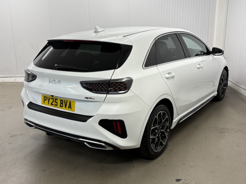 Used Kia Ceed 2025 for sale - 76922430: Photo 37