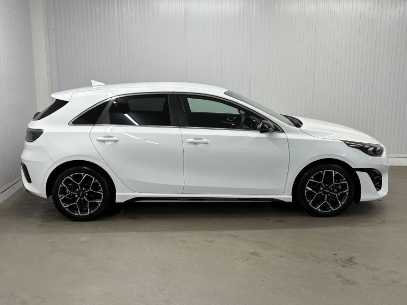 Used Kia Ceed 2025 for sale - 76922430: Photo 6