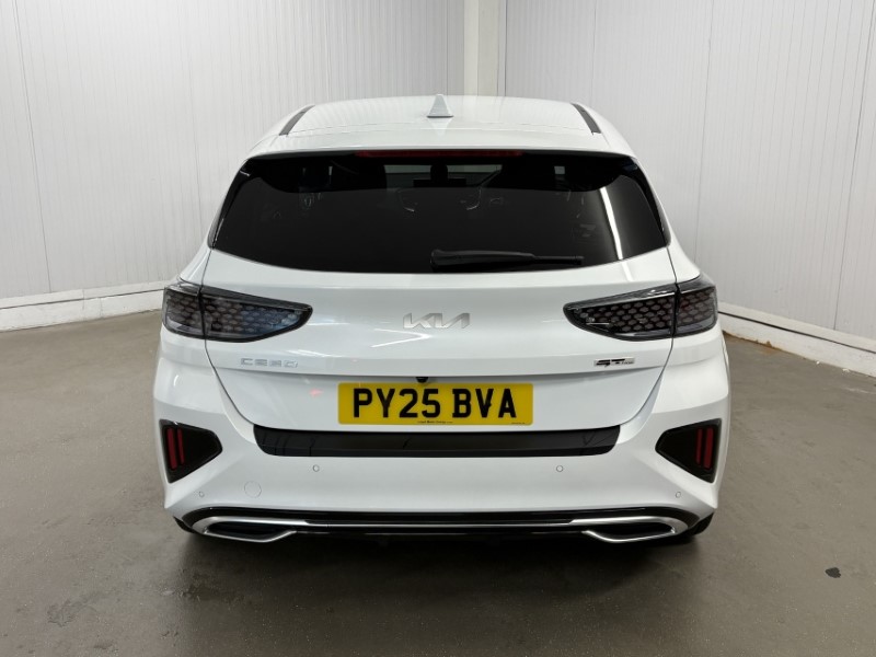 Used Kia Ceed 2025 for sale - 76922430: Photo 7