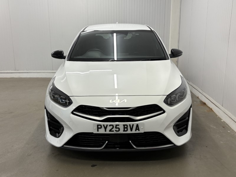 Used Kia Ceed 2025 for sale - 76922430: Photo 8