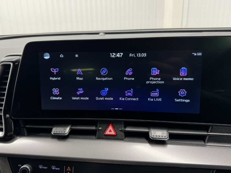 Used Kia Sportage 2022 for sale - 77877740: Photo 11