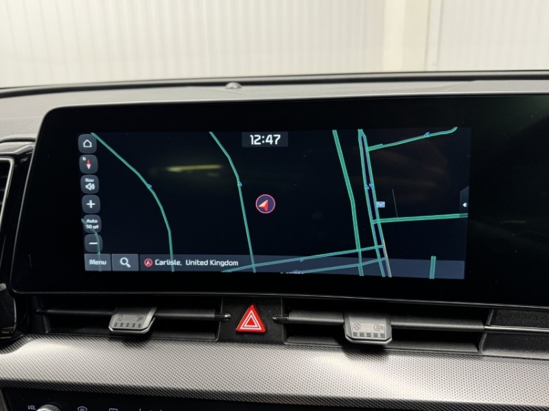 Used Kia Sportage 2022 for sale - 77877740: Photo 12