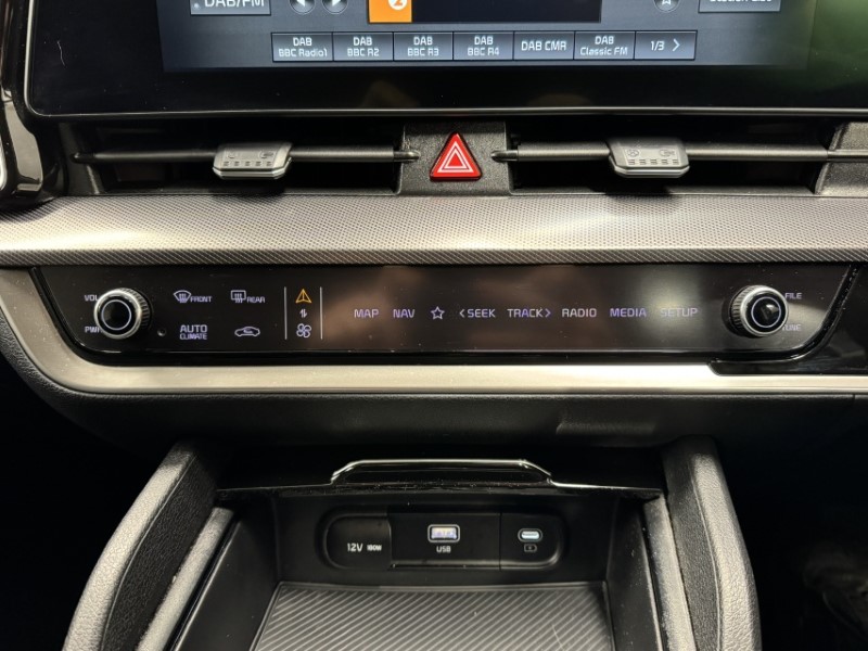 Used Kia Sportage 2022 for sale - 77877740: Photo 15