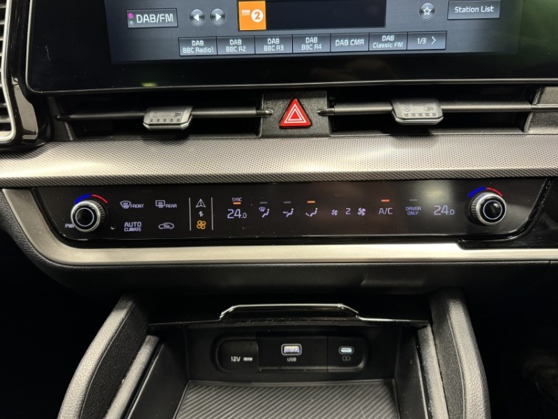 Used Kia Sportage 2022 for sale - 77877740: Photo 16