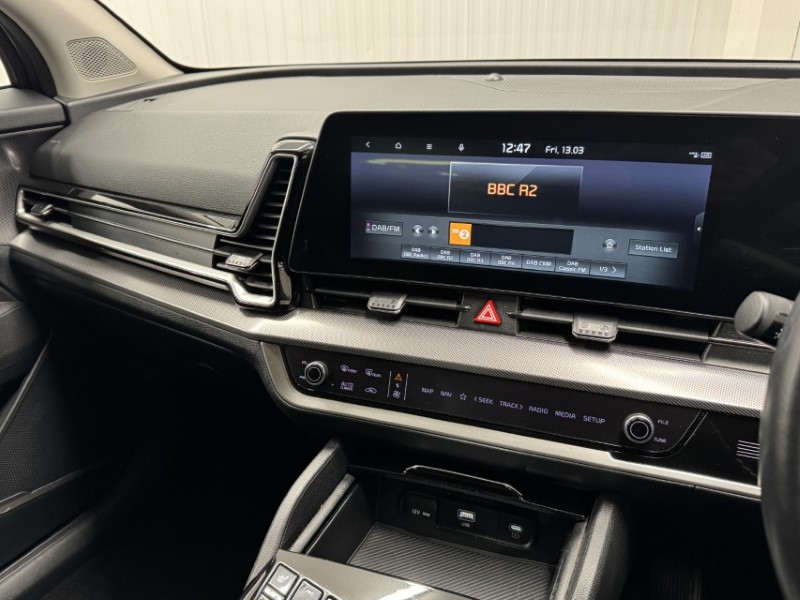 Used Kia Sportage 2022 for sale - 77877740: Photo 23