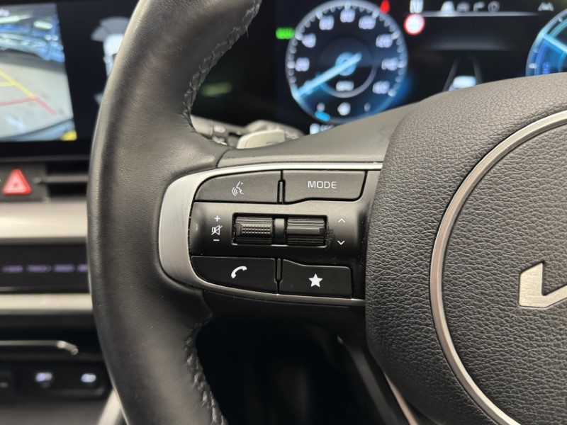 Used Kia Sportage 2022 for sale - 77877740: Photo 24