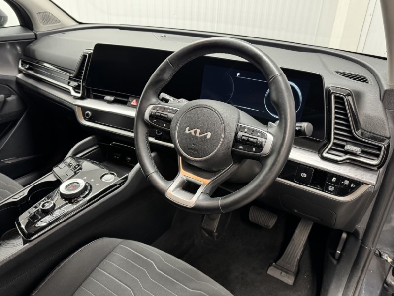 Used Kia Sportage 2022 for sale - 77877740: Photo 32