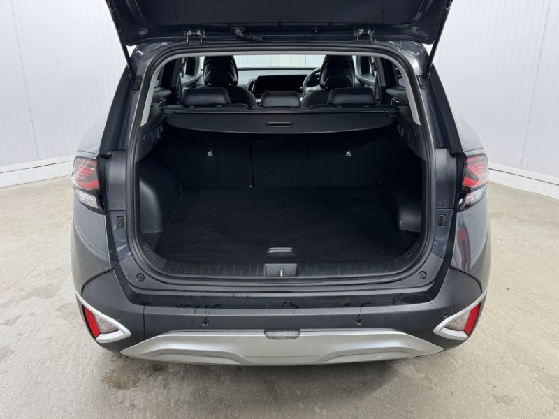 Used Kia Sportage 2022 for sale - 77877740: Photo 37