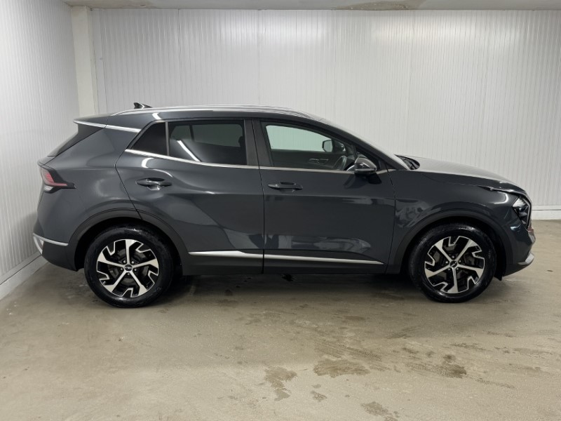 Used Kia Sportage 2022 for sale - 77877740: Photo 6