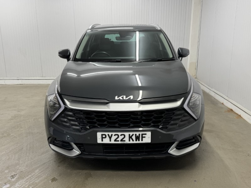 Used Kia Sportage 2022 for sale - 77877740: Photo 8