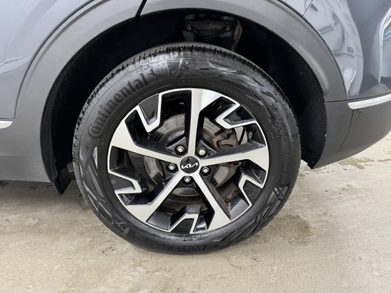 Used Kia Sportage 2022 for sale - 77877740: Photo 9