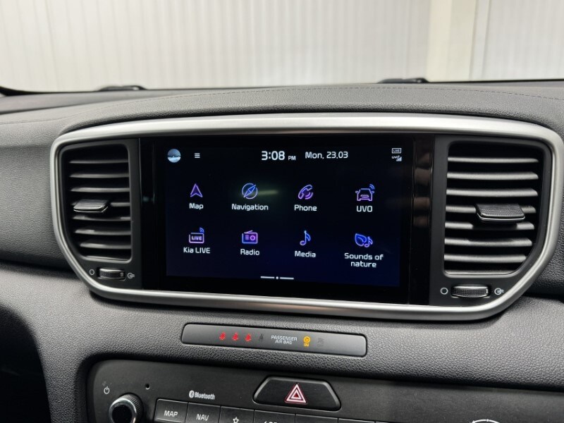 Used Kia Sportage 2021 for sale - 77988575: Photo 11