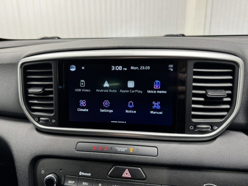 Used Kia Sportage 2021 for sale - 77988575: Photo 12