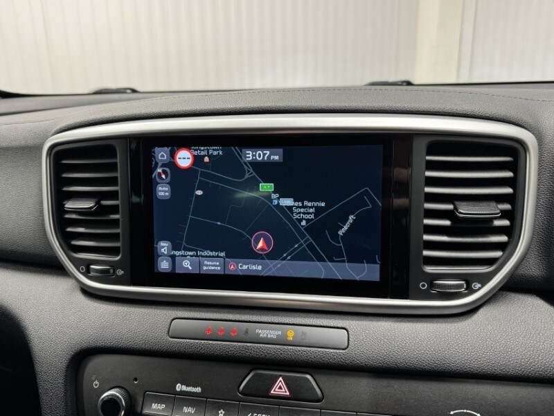 Used Kia Sportage 2021 for sale - 77988575: Photo 13