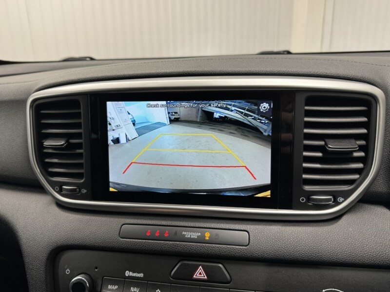 Used Kia Sportage 2021 for sale - 77988575: Photo 14