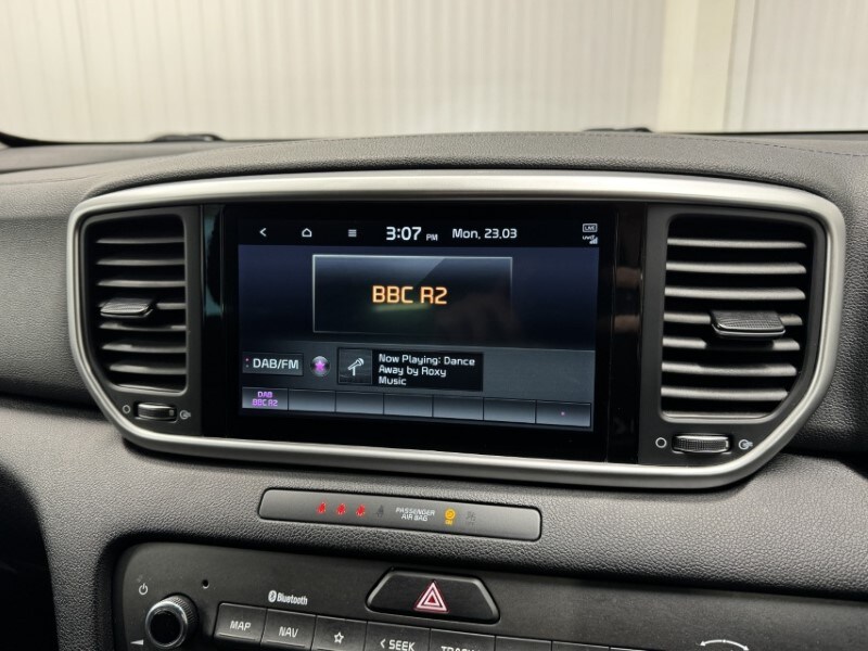 Used Kia Sportage 2021 for sale - 77988575: Photo 15