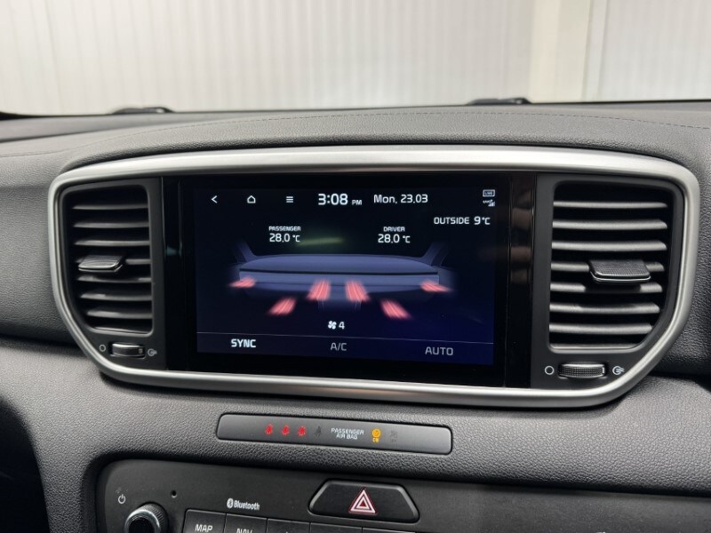 Used Kia Sportage 2021 for sale - 77988575: Photo 16