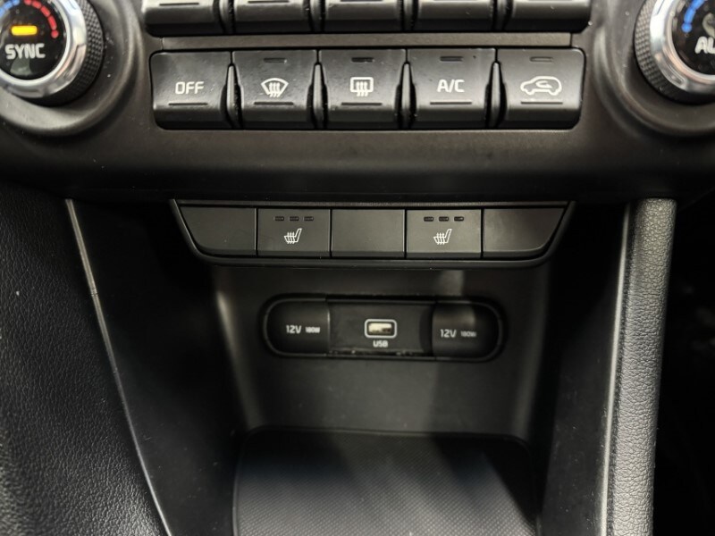 Used Kia Sportage 2021 for sale - 77988575: Photo 18