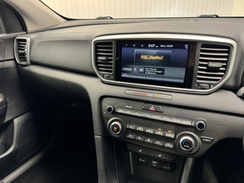 Used Kia Sportage 2021 for sale - 77988575: Photo 21