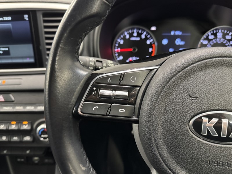 Used Kia Sportage 2021 for sale - 77988575: Photo 22