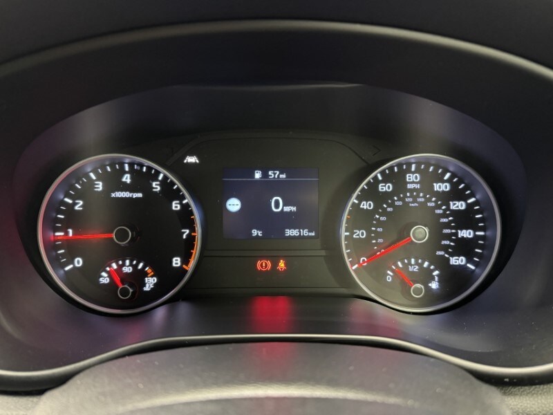 Used Kia Sportage 2021 for sale - 77988575: Photo 23