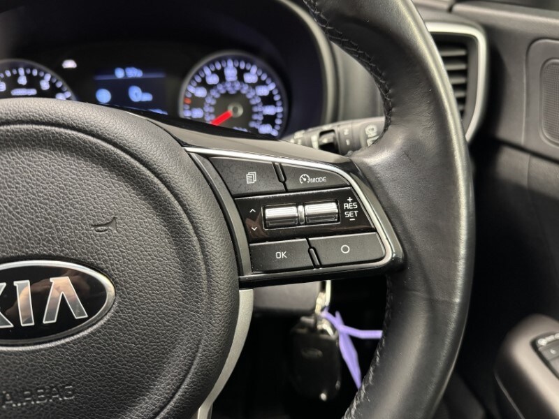 Used Kia Sportage 2021 for sale - 77988575: Photo 24