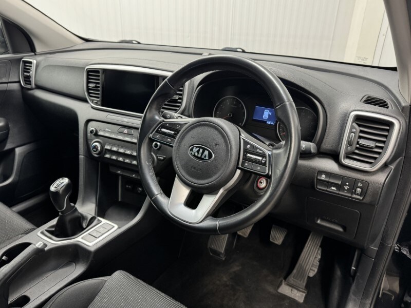 Used Kia Sportage 2021 for sale - 77988575: Photo 31