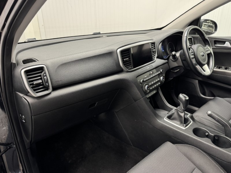 Used Kia Sportage 2021 for sale - 77988575: Photo 33