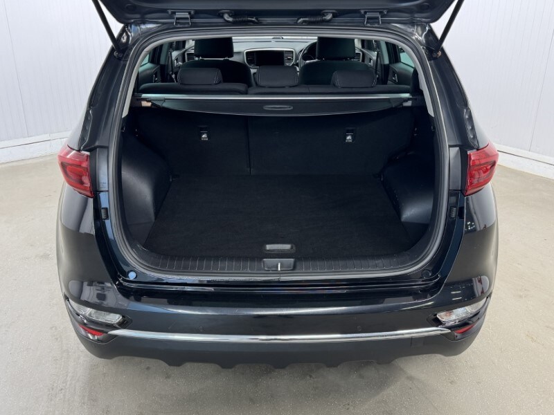 Used Kia Sportage 2021 for sale - 77988575: Photo 36