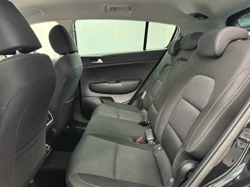 Used Kia Sportage 2021 for sale - 77988575: Photo 5