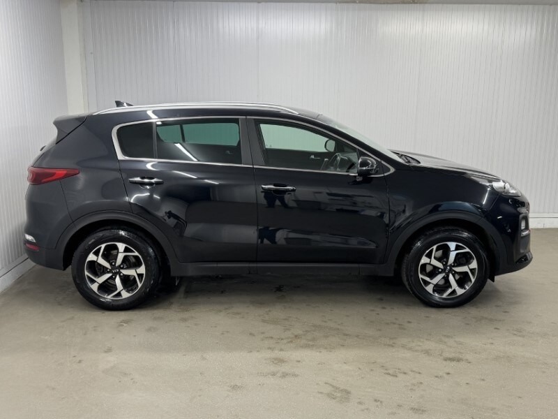 Used Kia Sportage 2021 for sale - 77988575: Photo 6