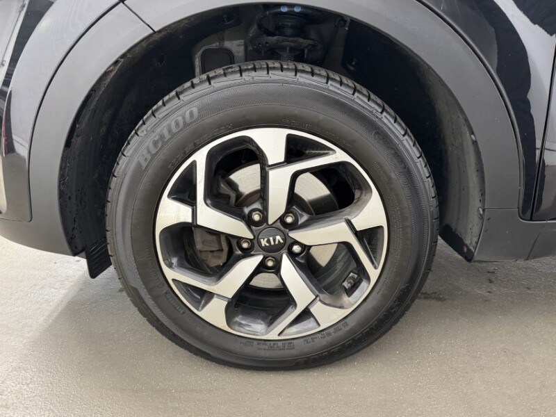 Used Kia Sportage 2021 for sale - 77988575: Photo 9