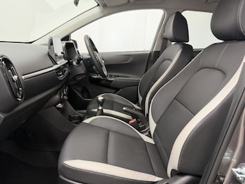 Used Kia Picanto 2026 for sale - 78995387: Photo