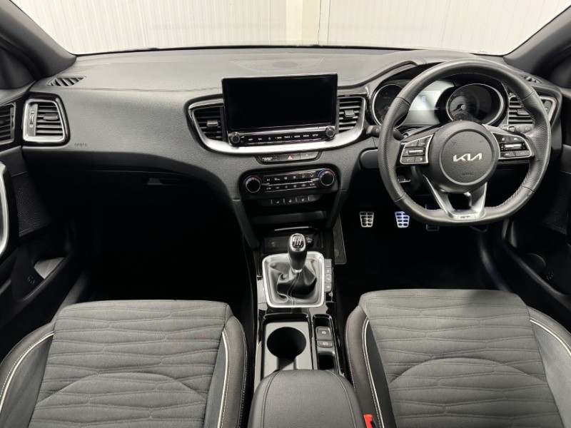 Used Kia XCeed 2023 for sale - 77116201: Photo 10