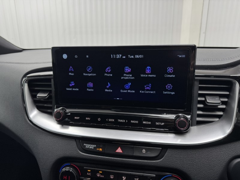 Used Kia XCeed 2023 for sale - 77116201: Photo 11