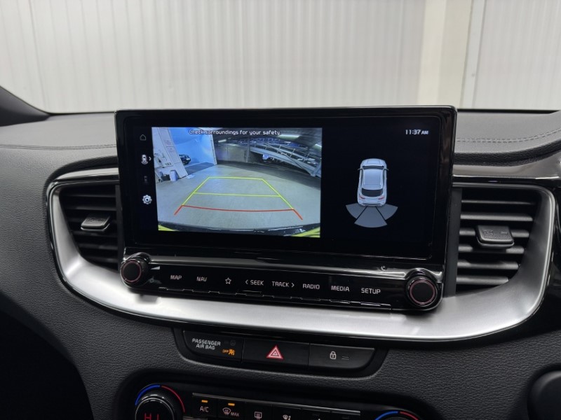 Used Kia XCeed 2023 for sale - 77116201: Photo 12