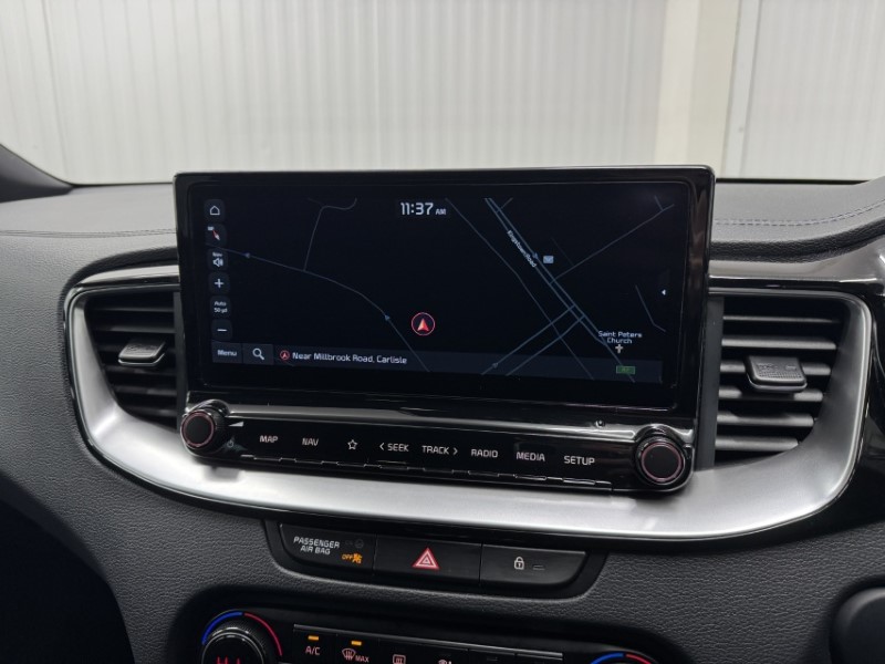 Used Kia XCeed 2023 for sale - 77116201: Photo 13