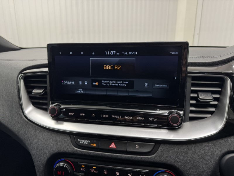 Used Kia XCeed 2023 for sale - 77116201: Photo 14