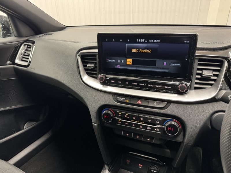 Used Kia XCeed 2023 for sale - 77116201: Photo 20