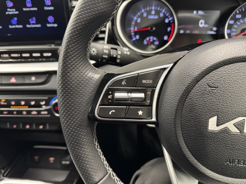 Used Kia XCeed 2023 for sale - 77116201: Photo 21