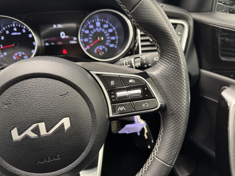 Used Kia XCeed 2023 for sale - 77116201: Photo 23