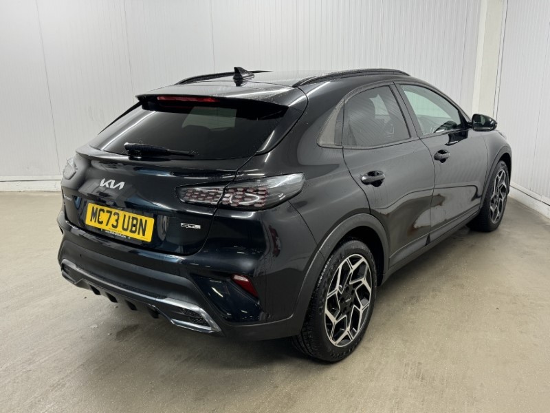 Used Kia XCeed 2023 for sale - 77116201: Photo 36