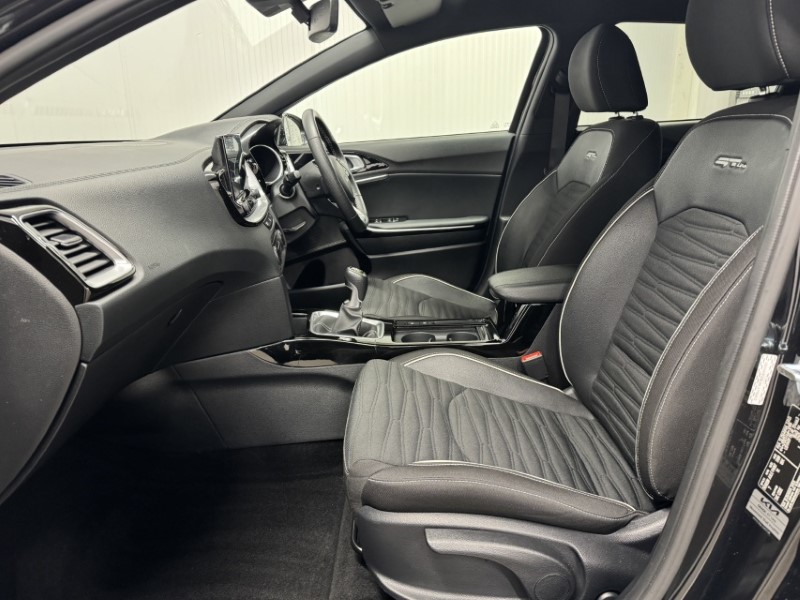 Used Kia XCeed 2023 for sale - 77116201: Photo 4