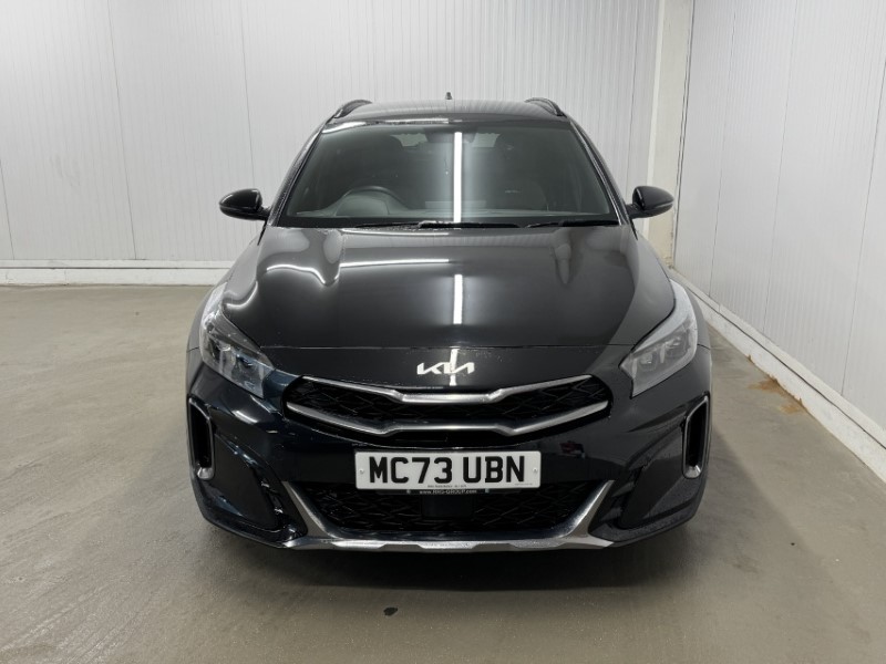 Used Kia XCeed 2023 for sale - 77116201: Photo 8