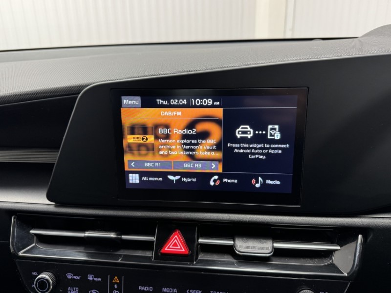 Used Kia Niro 2023 for sale - 78108849: Photo 12