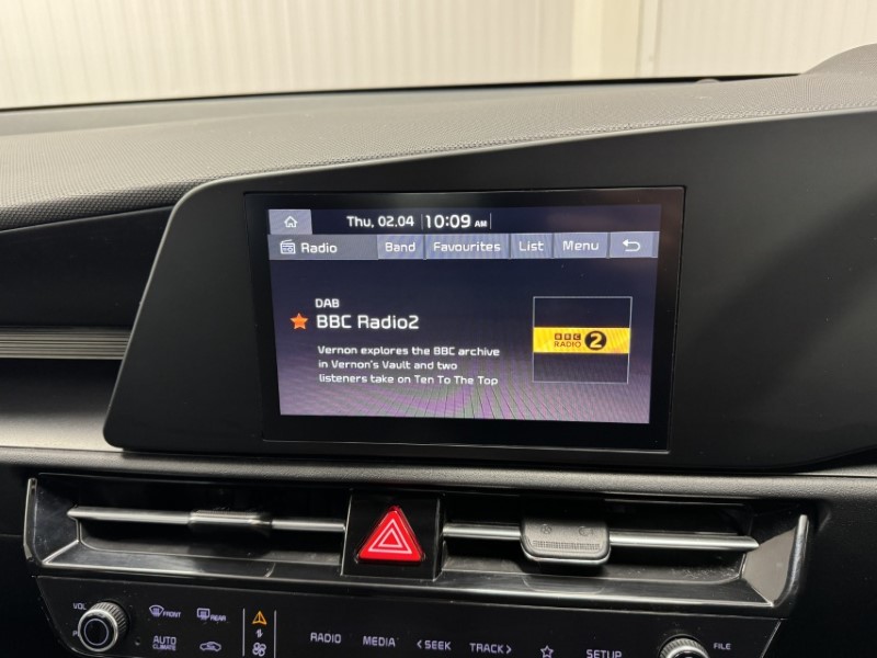 Used Kia Niro 2023 for sale - 78108849: Photo 13