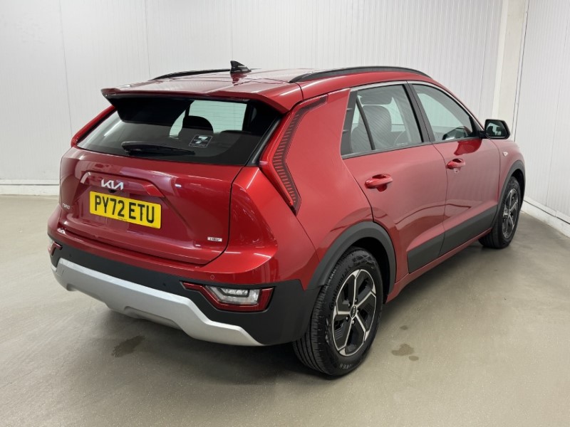 Used Kia Niro 2023 for sale - 78108849: Photo 32