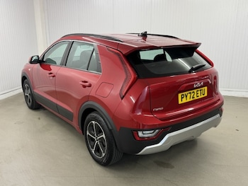 Used Kia Niro 2023 for sale - 78108849: Photo